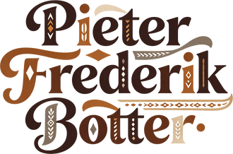 Pieter Frederik Botter